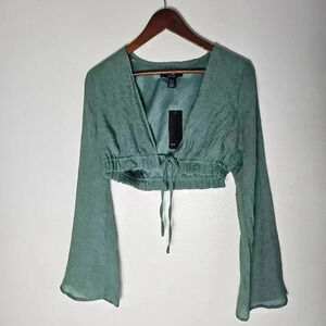 Forever21 Top  Size Small